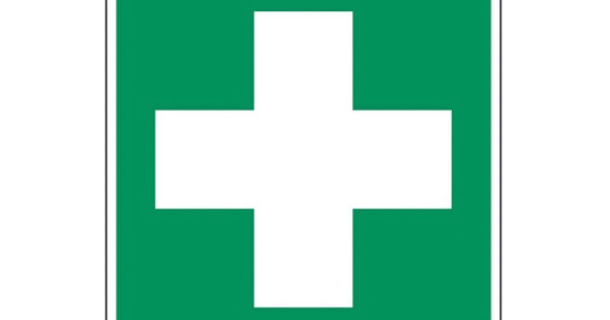 First aid kits on inland navigation vessels | Human Environment and ...